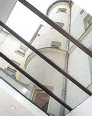 Hotel Des Metallos 3*