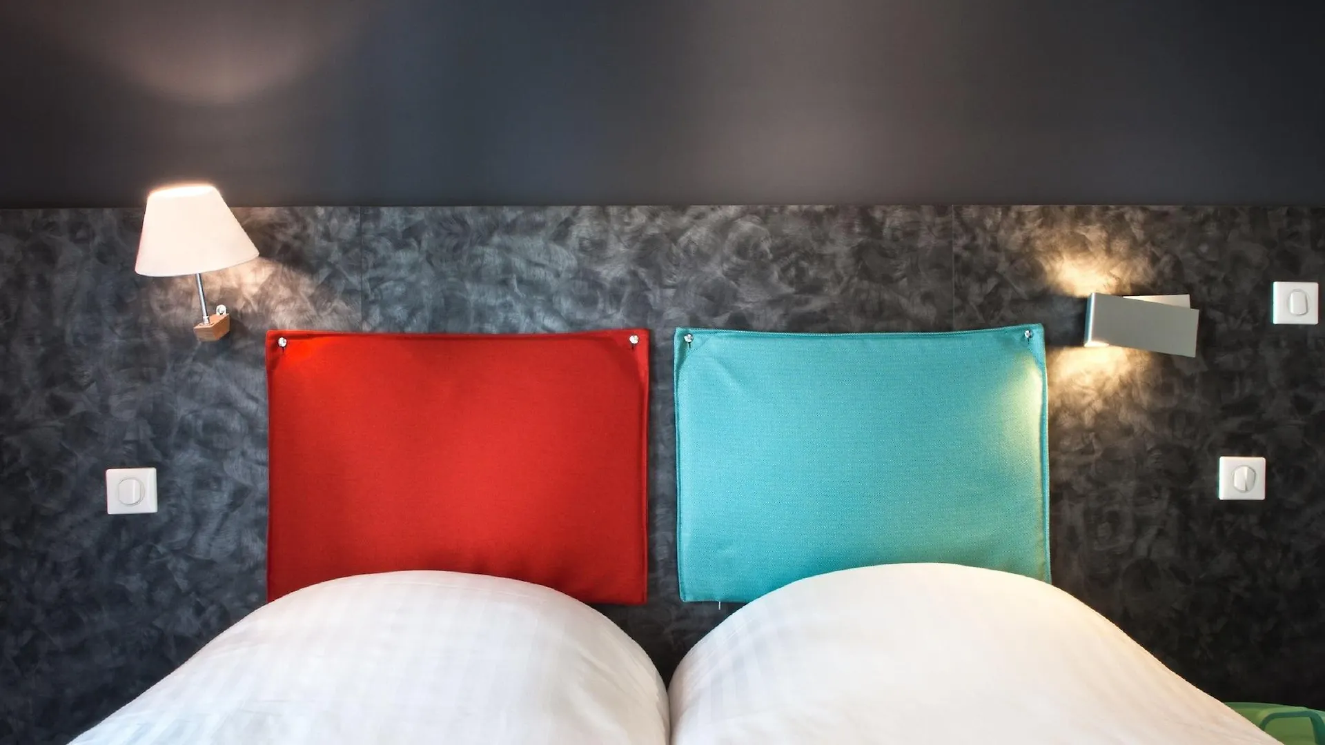 Des Metallos Hotel Paris