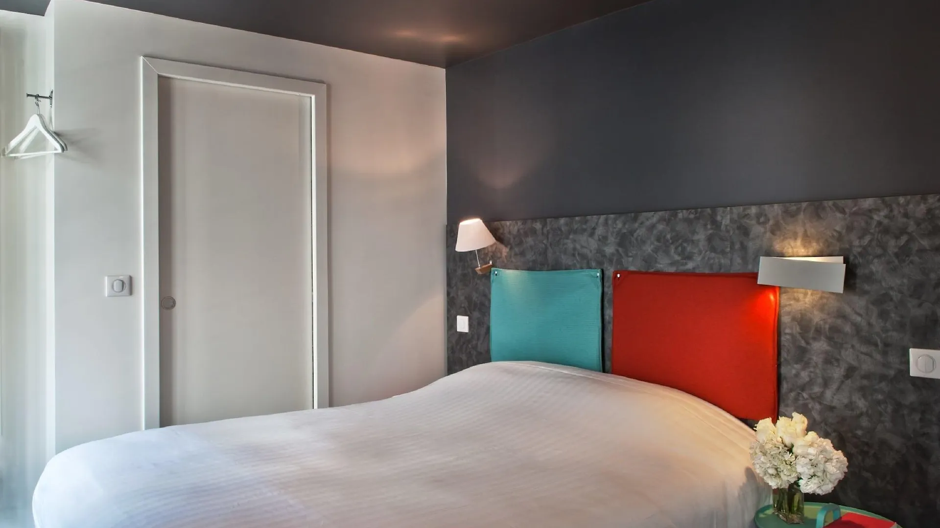 Des Metallos 3* Paris