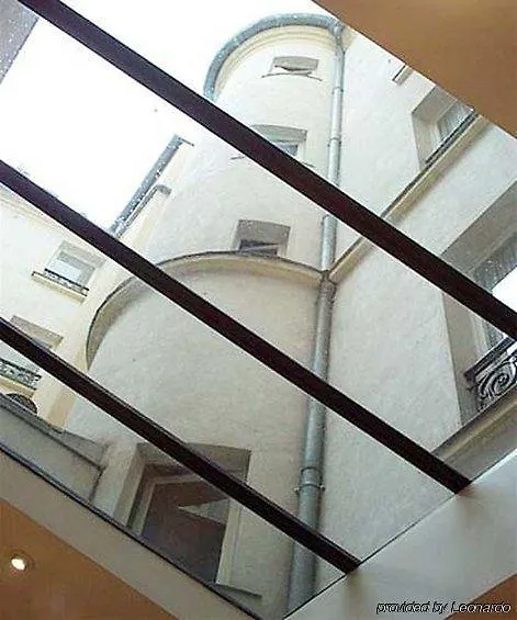 Des Metallos 3* Paris
