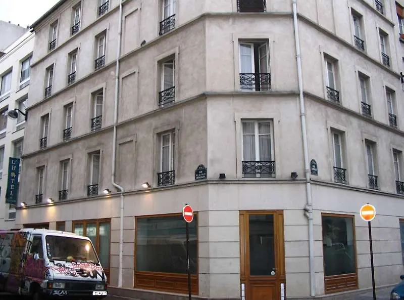 Des Metallos Paris
