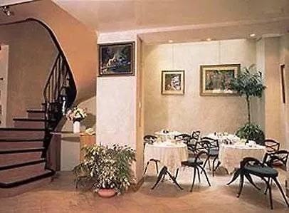 Hotel Des Métallos París