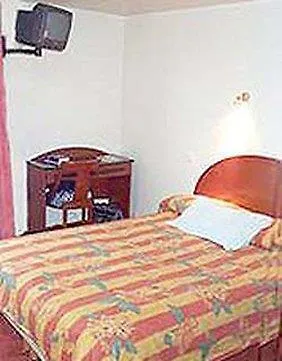 Des Métallos 3* París
