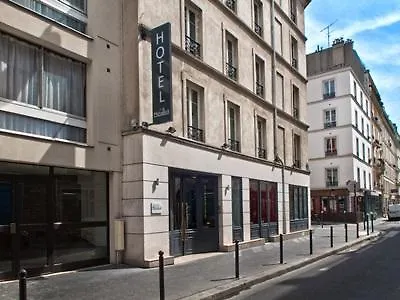Des Métallos París