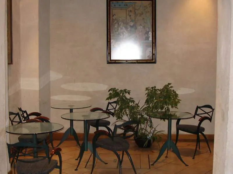 Des Métallos 3* París