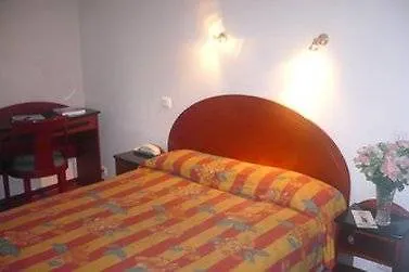 Des Métallos 3* París