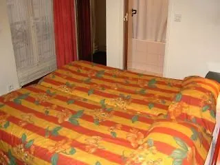 Des Métallos 3* París
