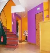 Des Métallos Hotel París