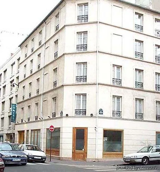 Otel Des Metallos