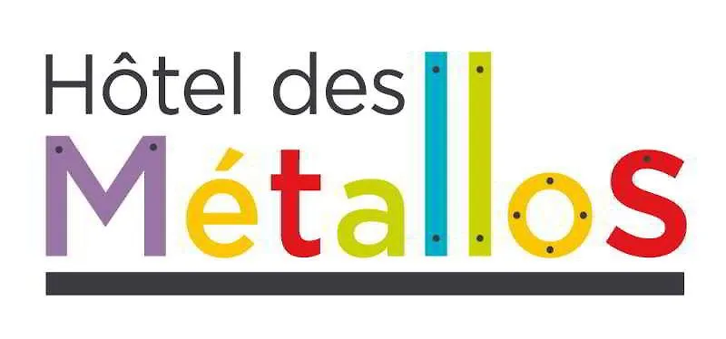 Des Metallos Otel