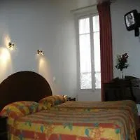 Des Metallos Otel 3*